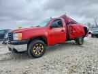2007 GMC Sierra