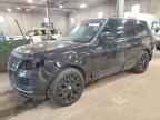 2018 LAND ROVER RANGE ROVER
