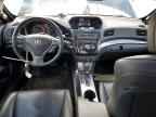 2014 ACURA ILX