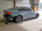 2021 HONDA ACCORD