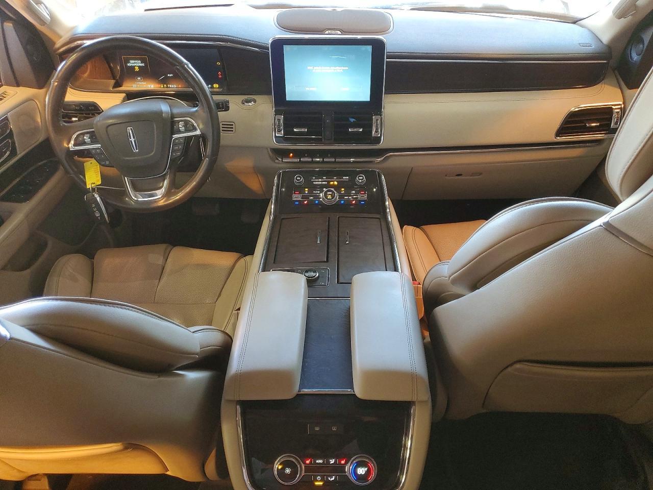 2018 LINCOLN Navigator