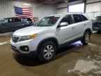2011 KIA SORENTO