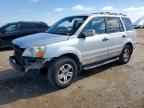 2003 HONDA PILOT