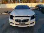2014 BMW 6 Series