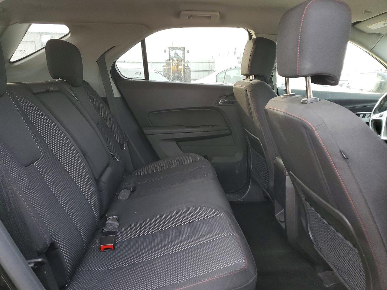 2014 CHEVROLET EQUINOX