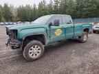 2015 GMC Sierra