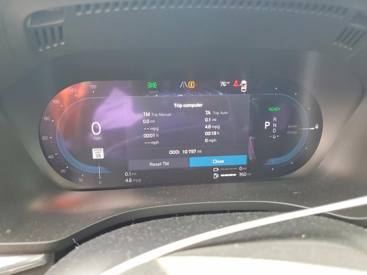 2023 VOLVO XC60