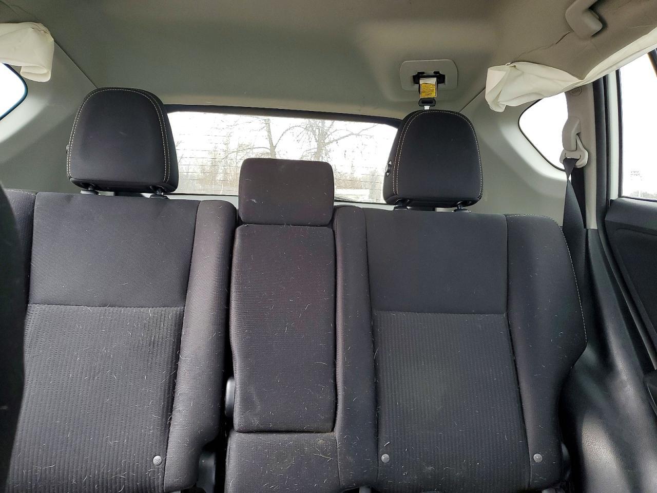 2014 TOYOTA RAV4