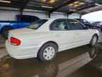 2004 HYUNDAI SONATA