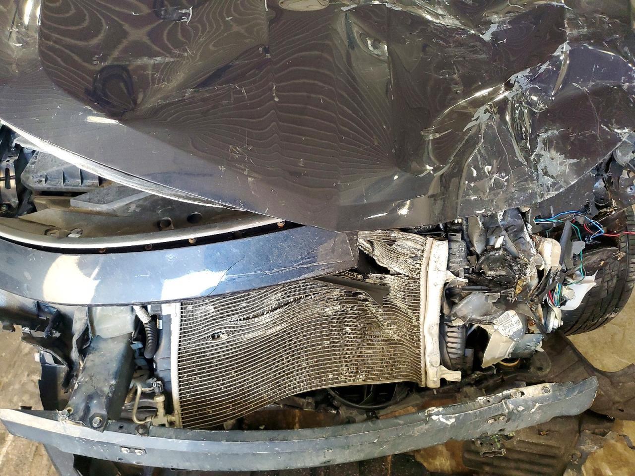 2019 CHEVROLET IMPALA