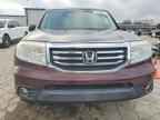 2015 HONDA PILOT