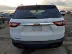 2021 CHEVROLET TRAVERSE