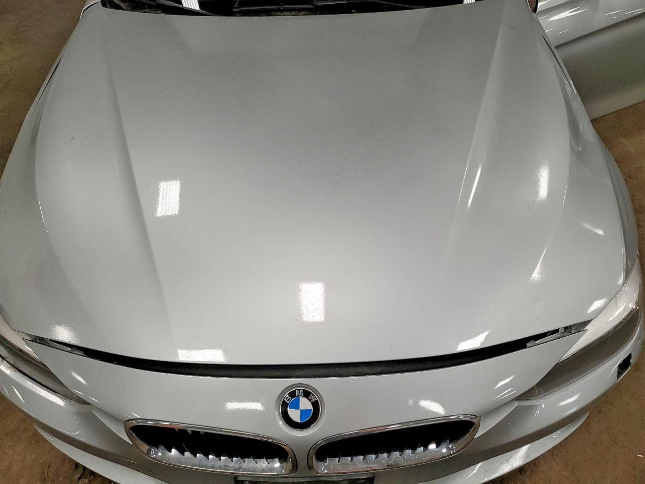 2013 BMW 3 SERIES