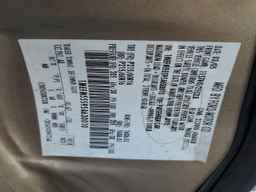 2005 MERCURY Sable