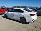 2022 KIA FORTE