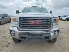 2015 GMC Sierra