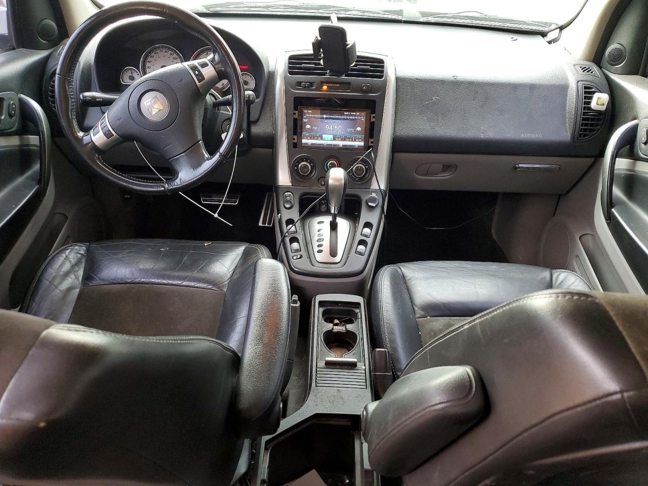2006 SATURN Vue