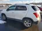 2015 CHEVROLET TRAX