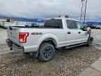 2016 FORD F-150 Lightning