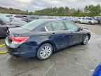 2011 HONDA ACCORD