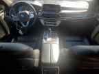 2019 BMW 7 series