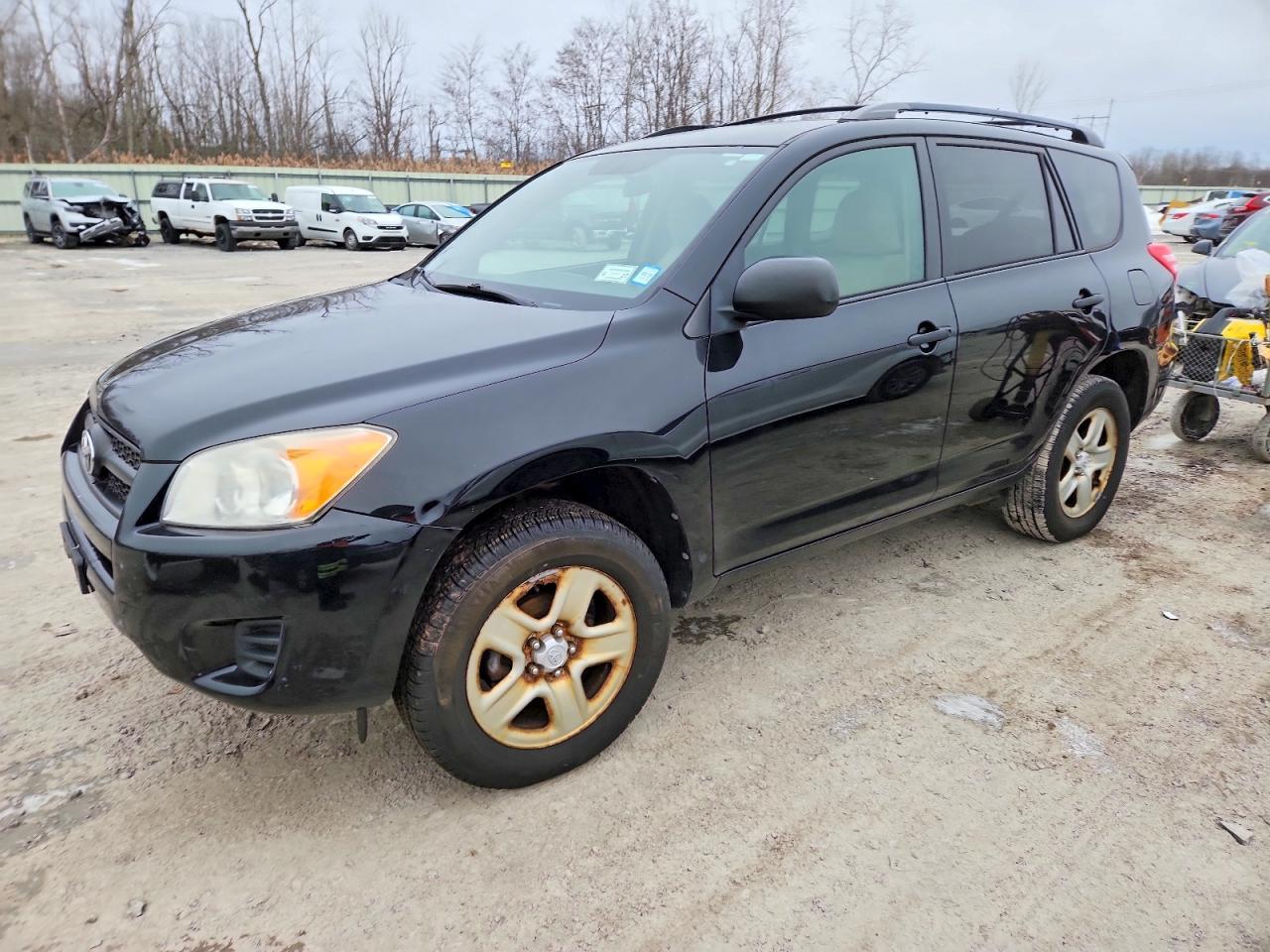 2010 TOYOTA RAV4