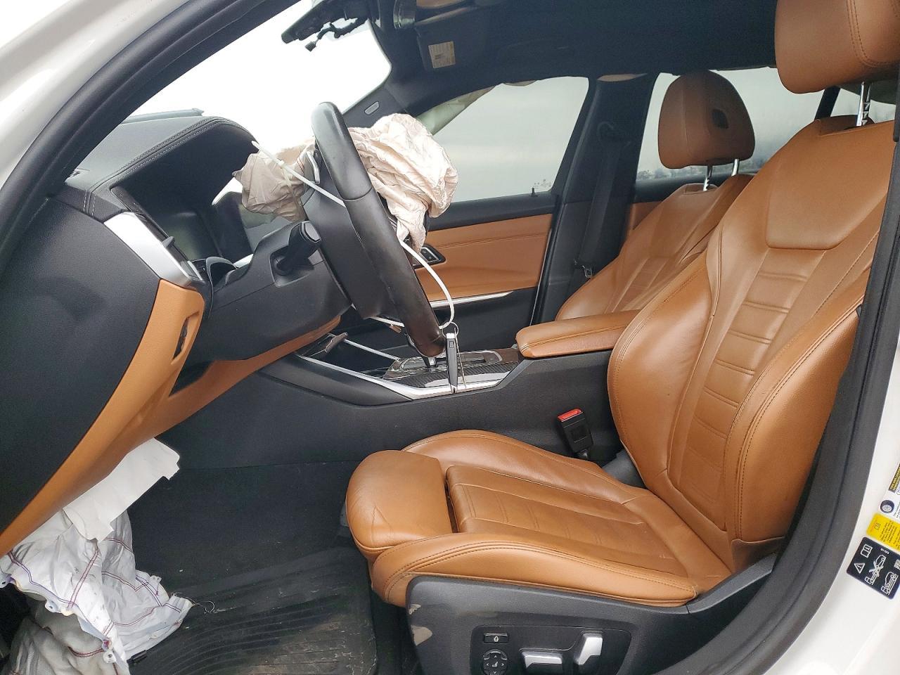 2020 BMW M340i