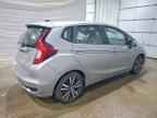 2018 HONDA FIT