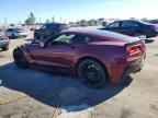 2018 CHEVROLET CORVETTE