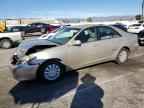2005 TOYOTA CAMRY