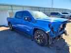 2022 GMC Sierra