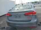 2018 KIA FORTE