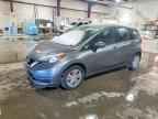 2018 NISSAN Versa Note