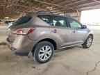 2014 NISSAN MURANO