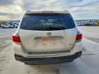 2011 TOYOTA HIGHLANDER