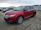 2014 LINCOLN MKX