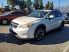 2014 SUBARU XV Crosstrek