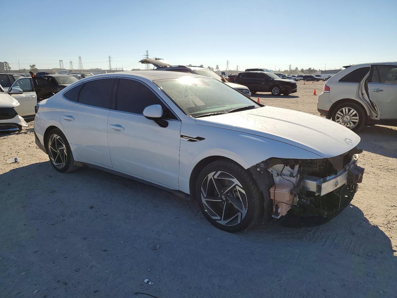 2024 HYUNDAI SONATA