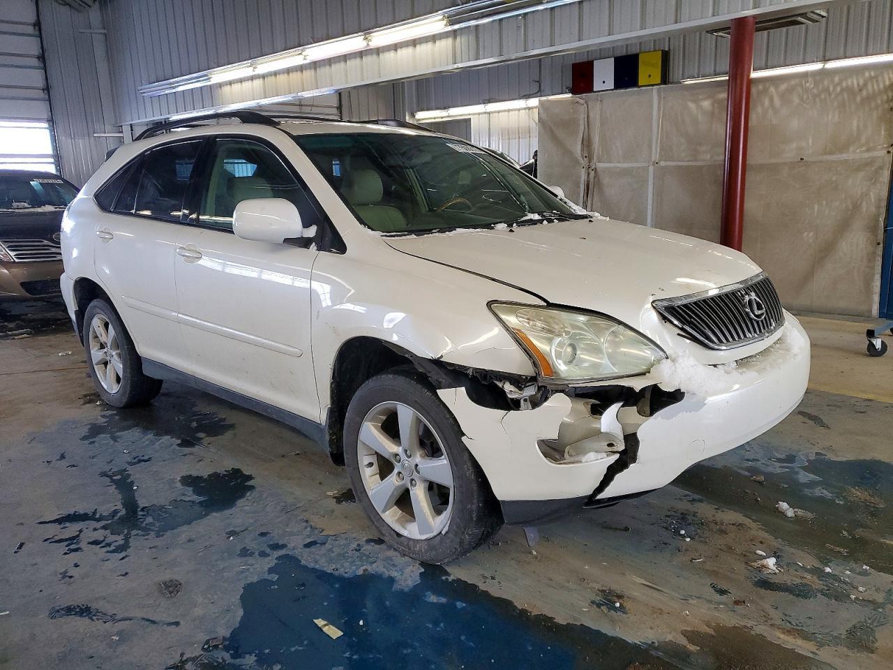 2004 LEXUS Rx 330