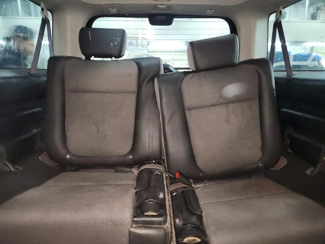 2006 HONDA Element