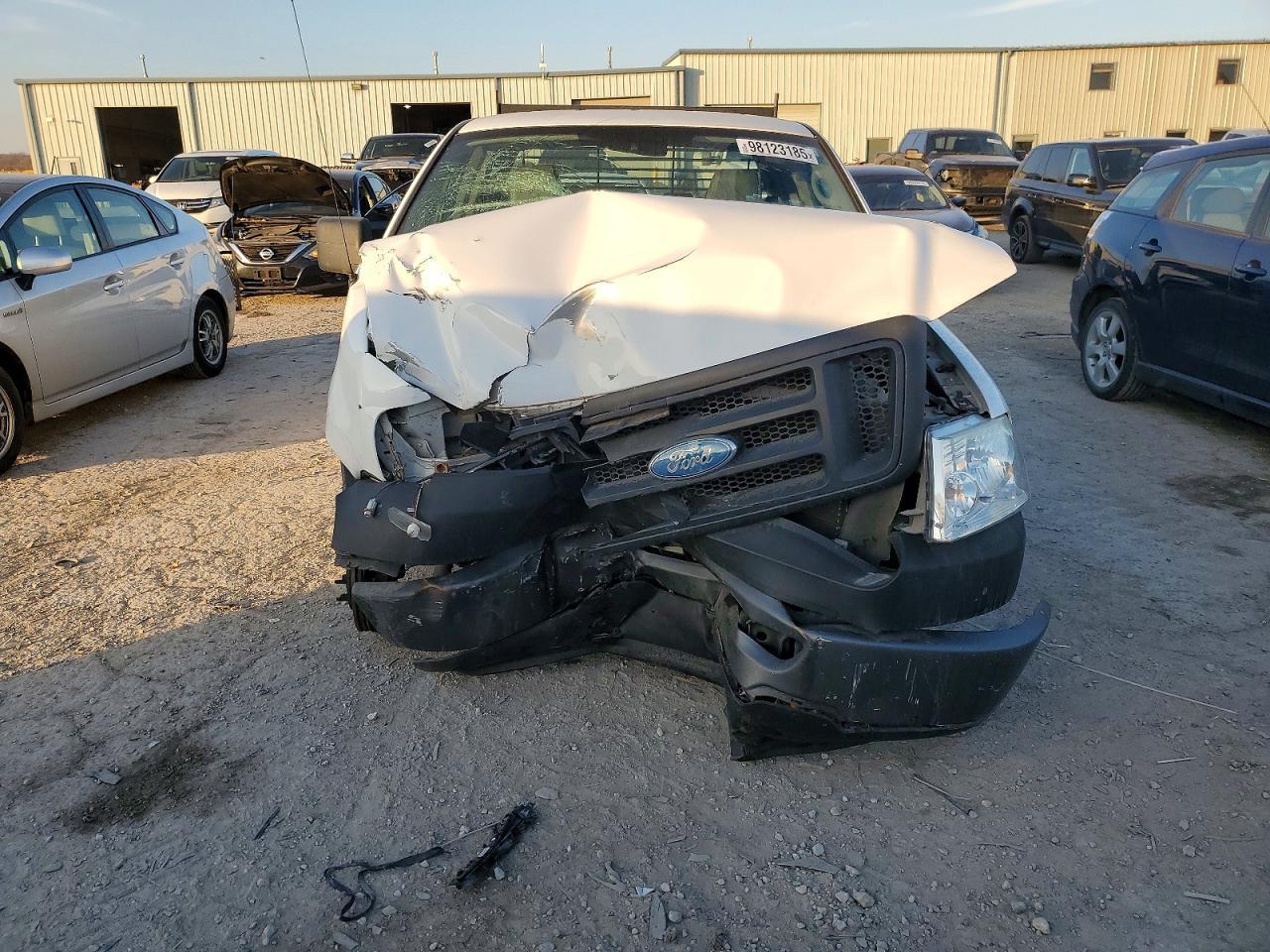 2006 FORD F-150 Lightning