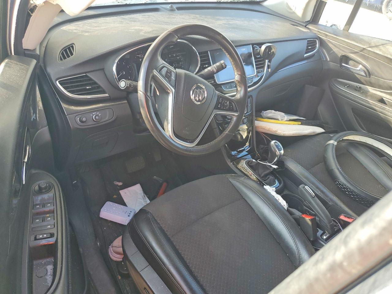 2020 BUICK ENCORE