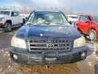 2005 TOYOTA HIGHLANDER
