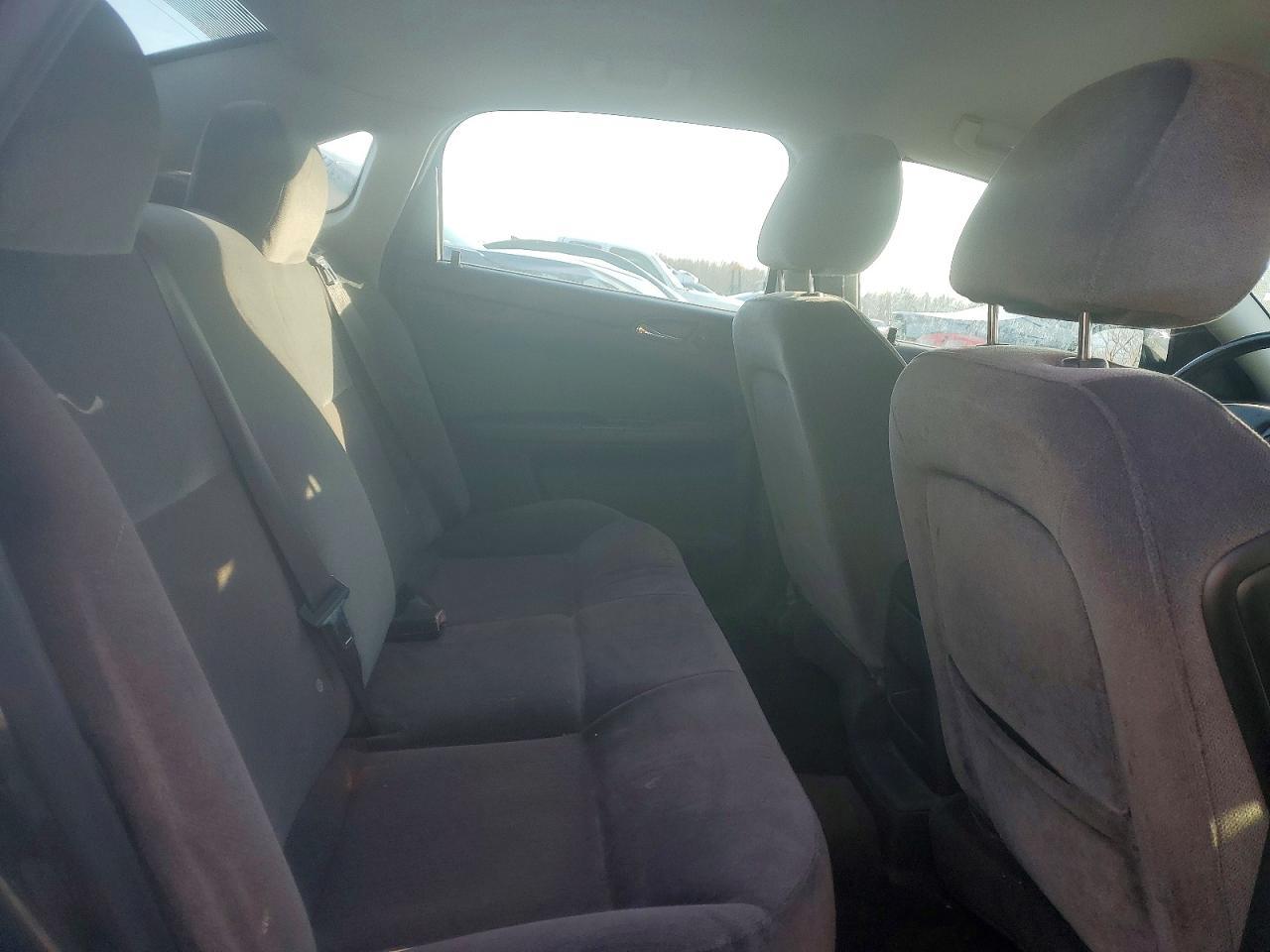 2013 CHEVROLET IMPALA