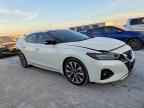 2023 NISSAN Maxima