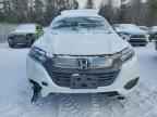 2019 HONDA HR-V