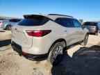 2021 CHEVROLET BLAZER