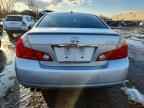 2007 INFINITI M35