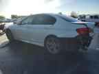 2012 BMW 5 series