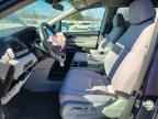 2018 HONDA ODYSSEY